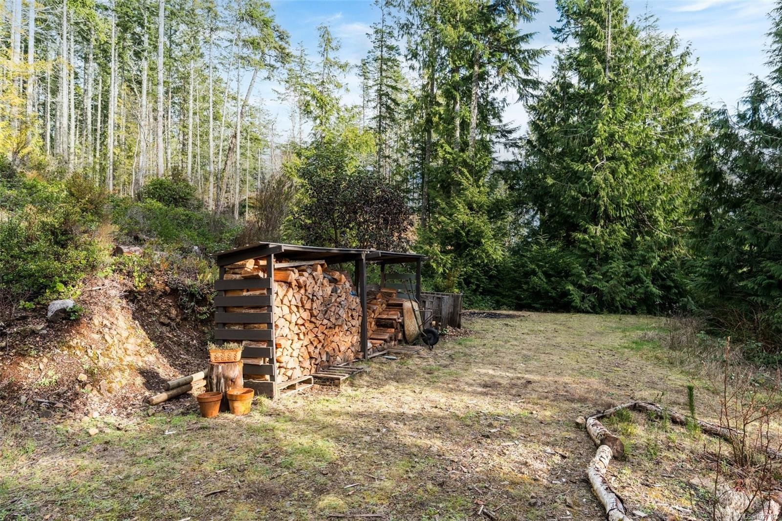 2410 Carpenter Rd, Sooke, BC