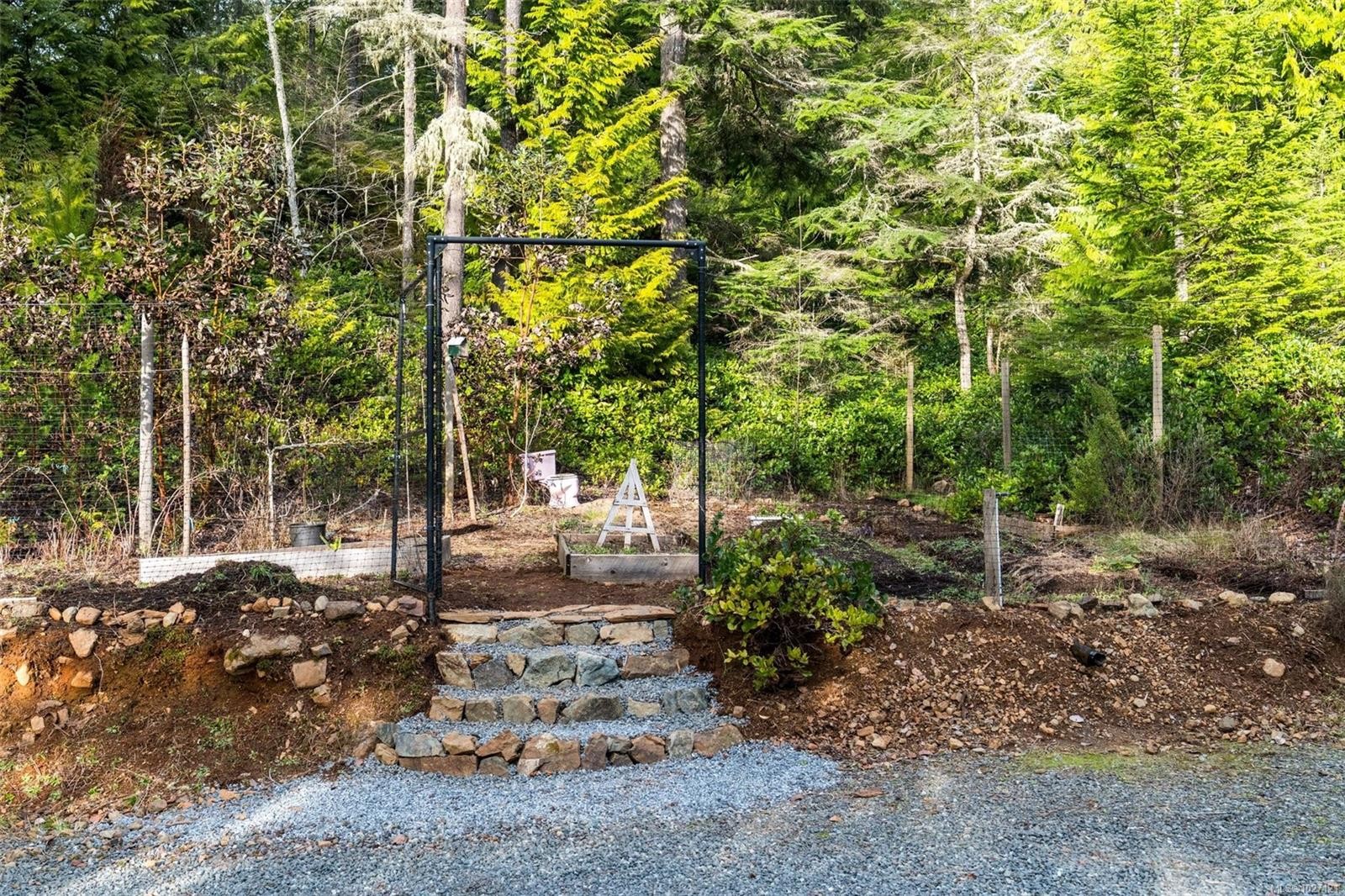 2410 Carpenter Rd, Sooke, BC