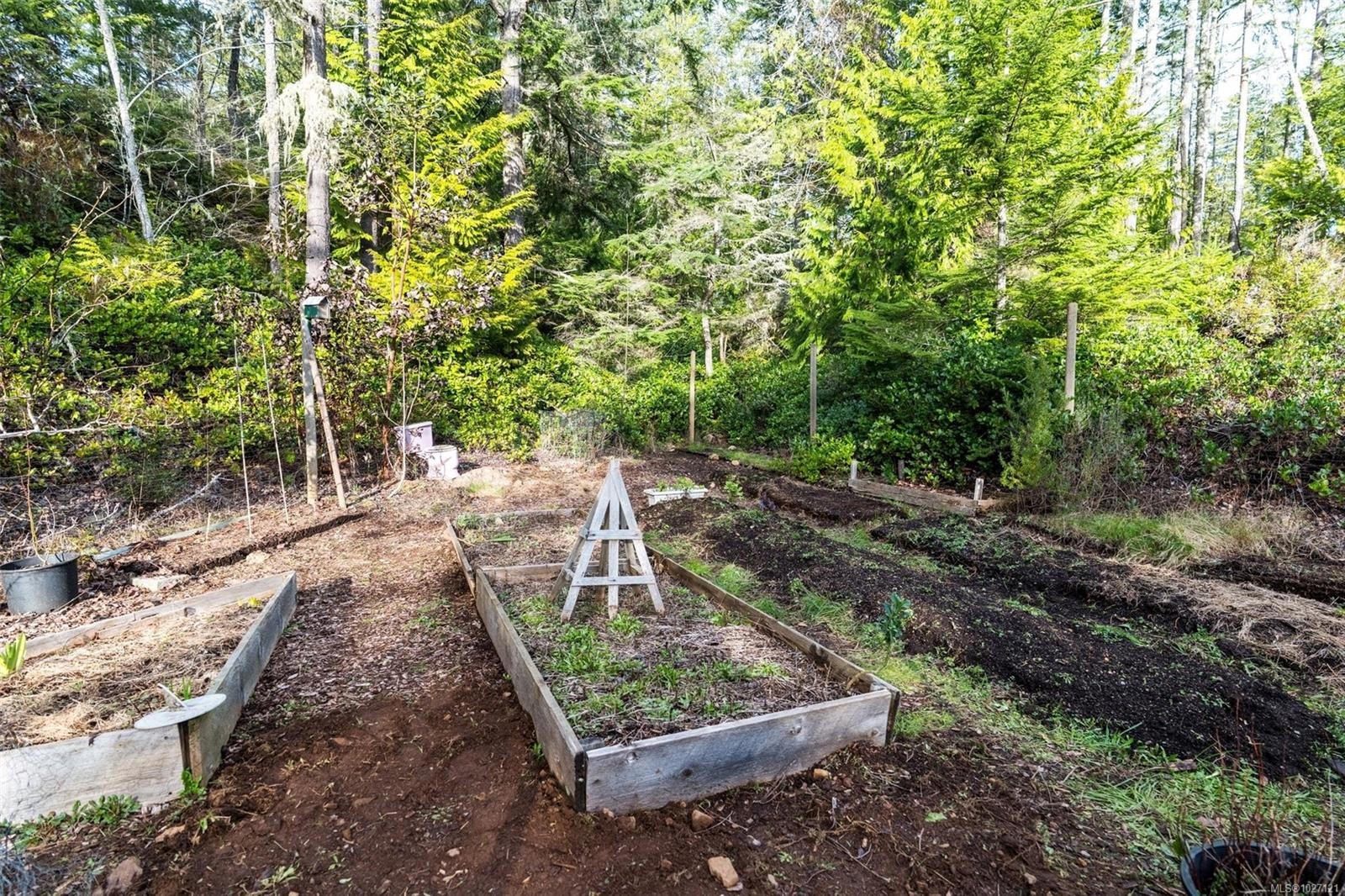 2410 Carpenter Rd, Sooke, BC