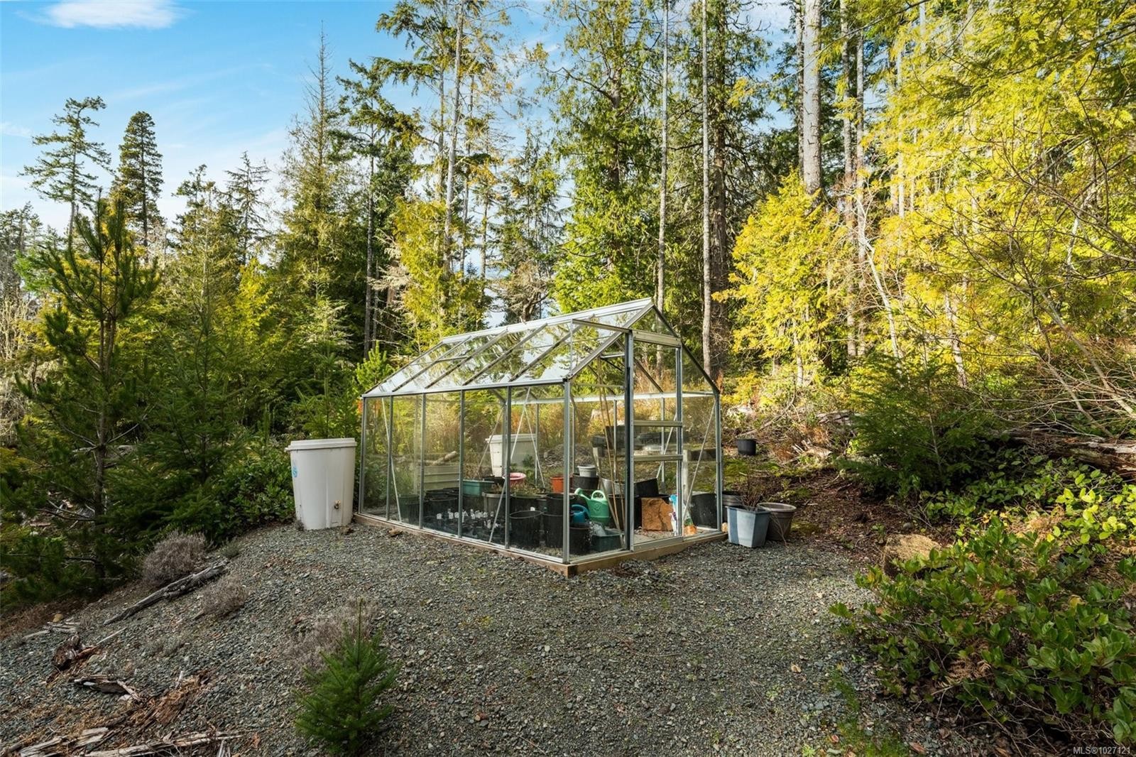 2410 Carpenter Rd, Sooke, BC