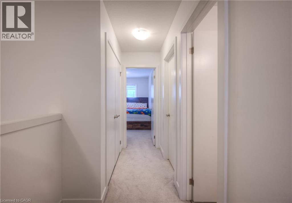 91 Pony Way, Kitchener, ON - Indoor Photo Showing Other Room