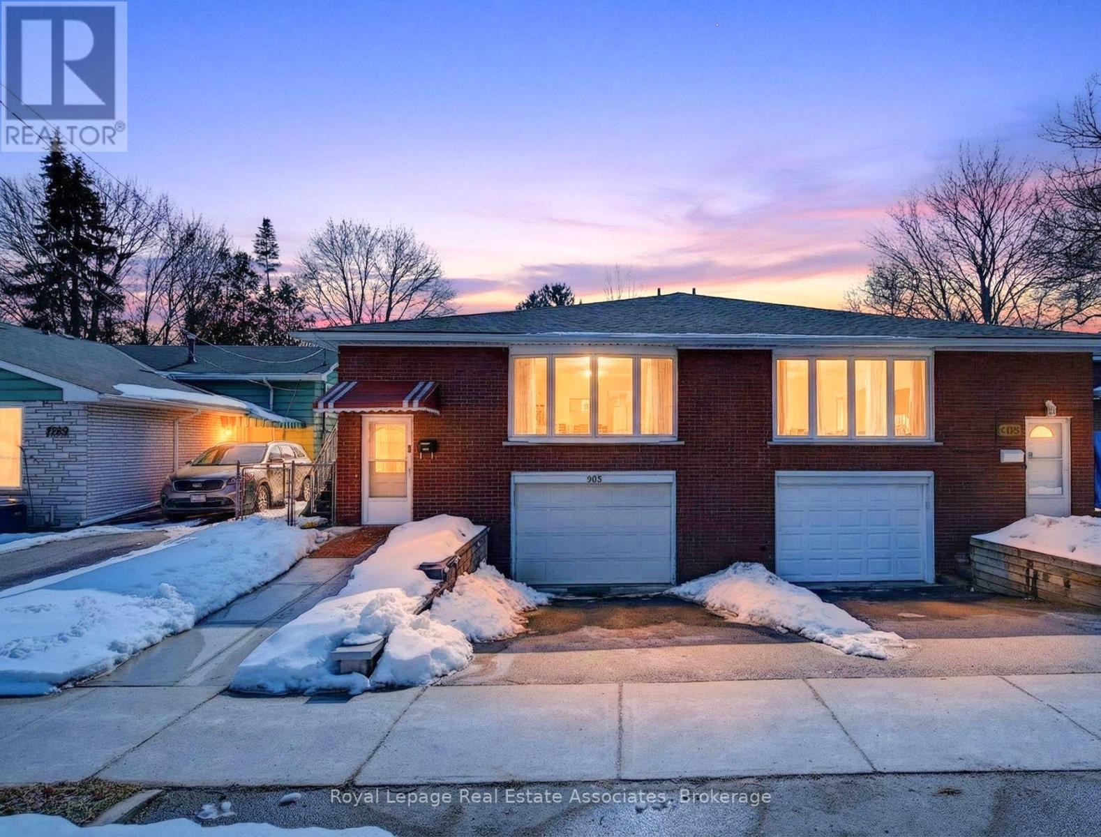 503 Stone Church Road W, Hamilton, ON - Outdoor