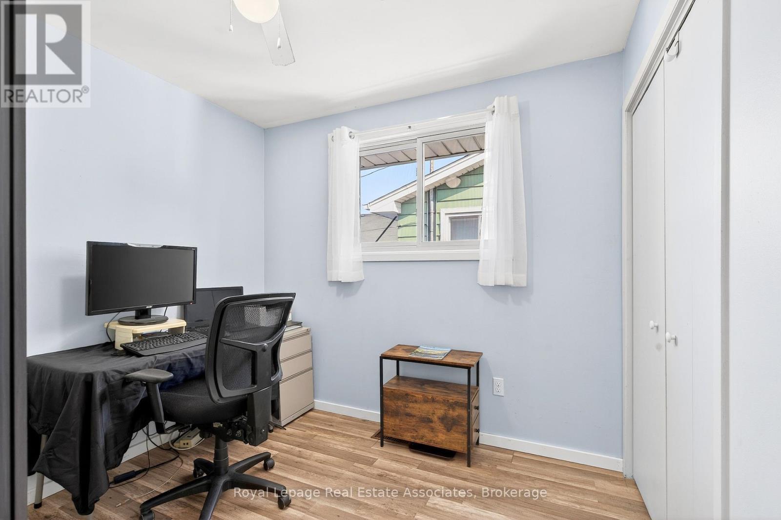 503 Stone Church Road W, Hamilton, ON - Indoor Photo Showing Office