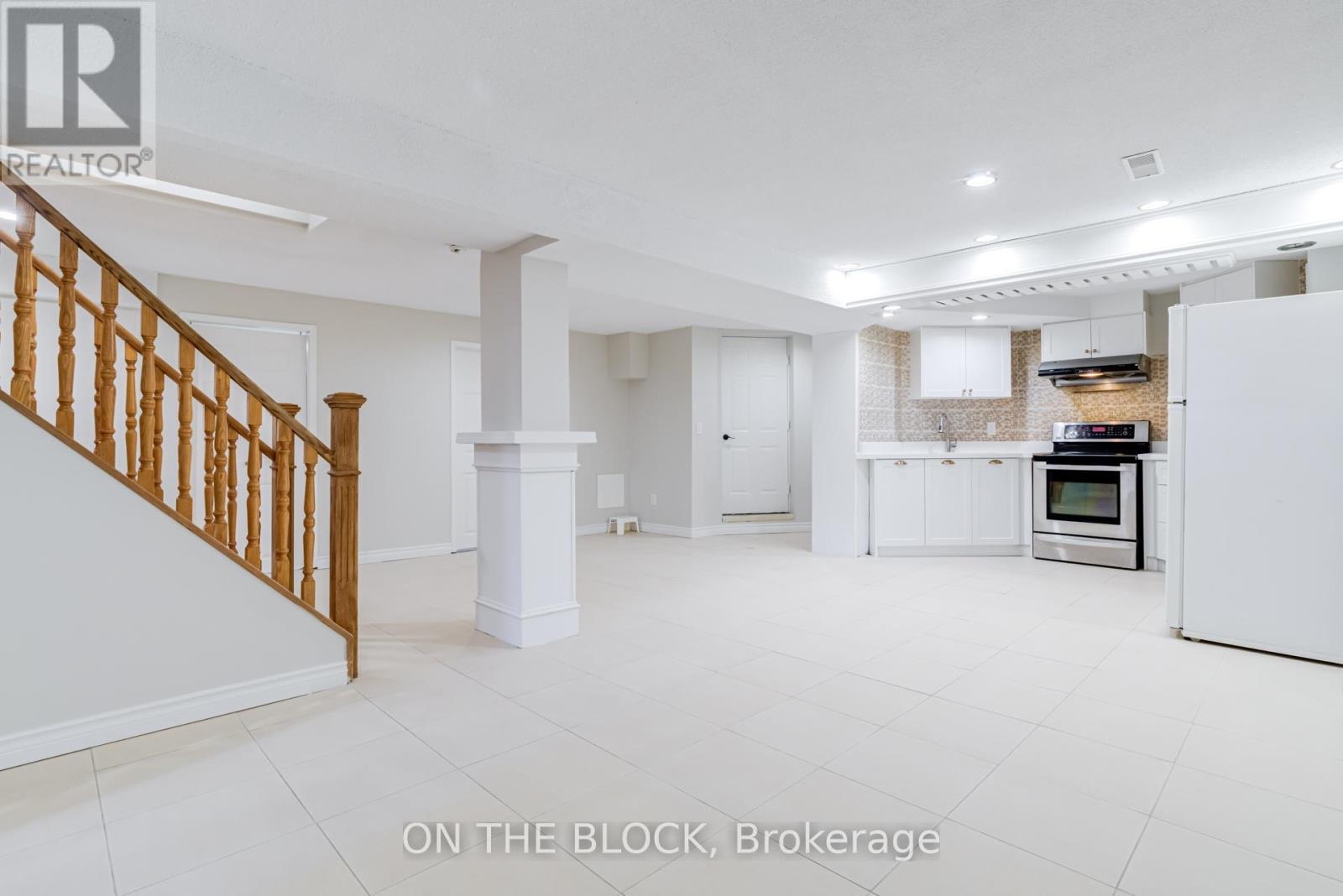 409 Silverthorne Crescent, Mississauga, ON - Indoor