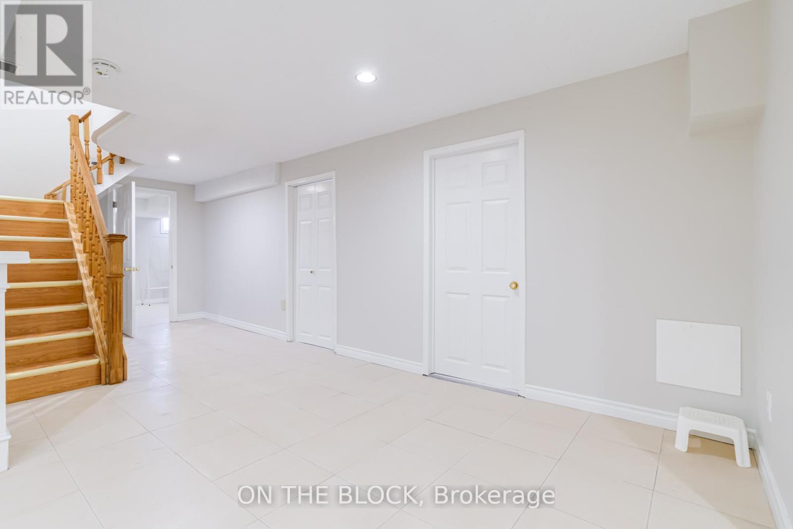 409 Silverthorne Crescent, Mississauga, ON - Indoor Photo Showing Other Room