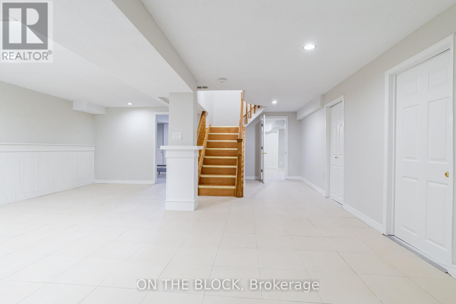 409 Silverthorne Crescent, Mississauga, ON - Indoor Photo Showing Other Room