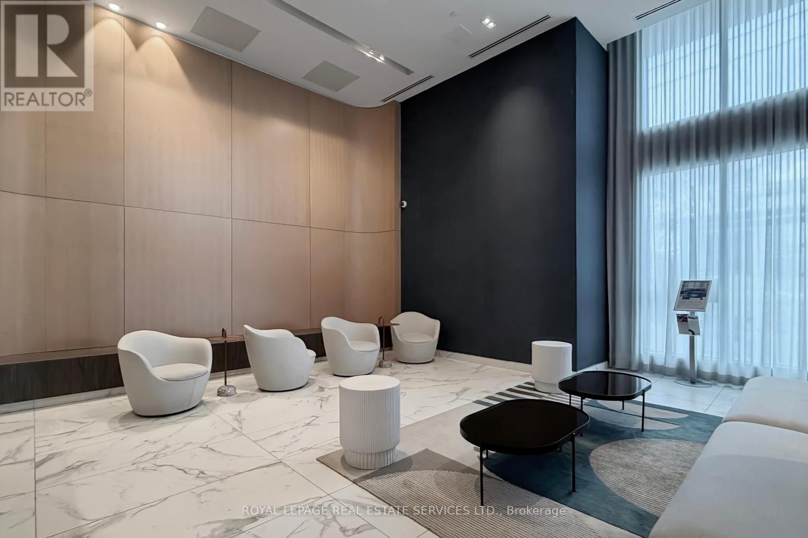 310 - 1195 The Queensway, Toronto, ON - Indoor