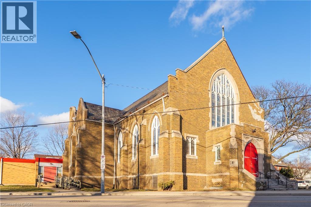 1401 King Street E, Hamilton, ON