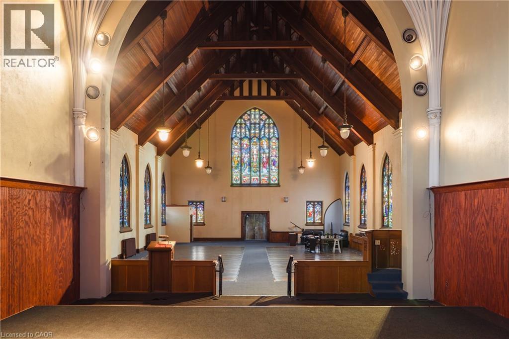 1401 King Street E, Hamilton, ON