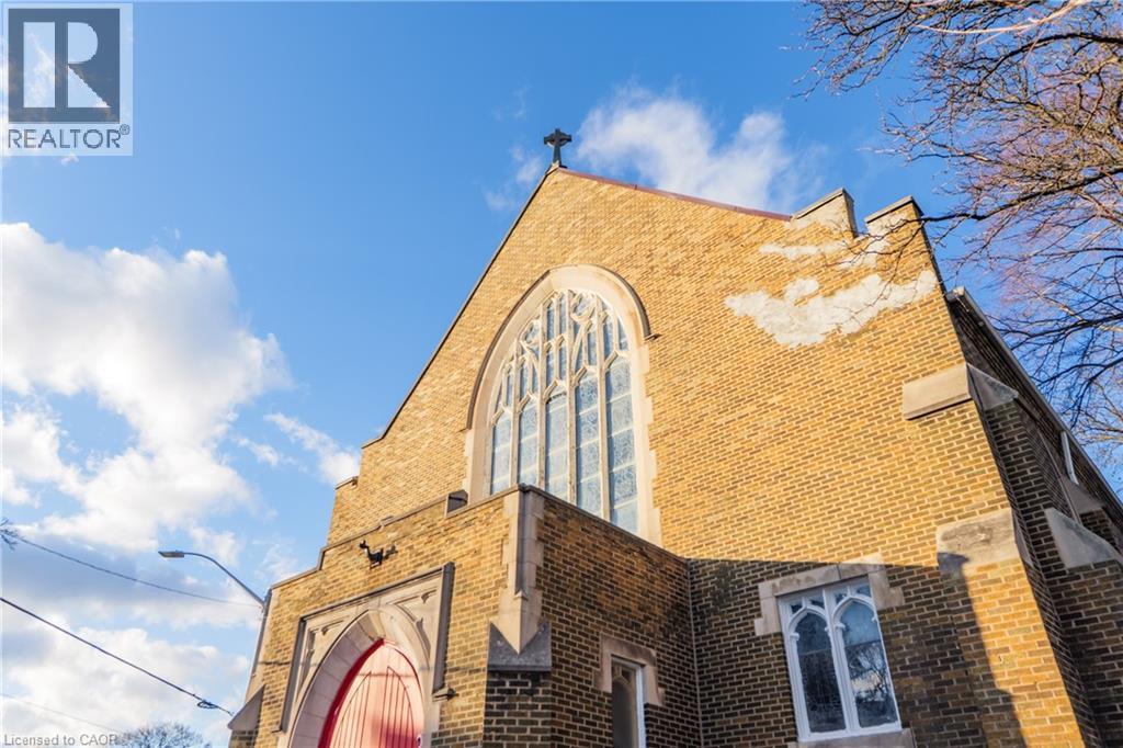 1401 King Street E, Hamilton, ON