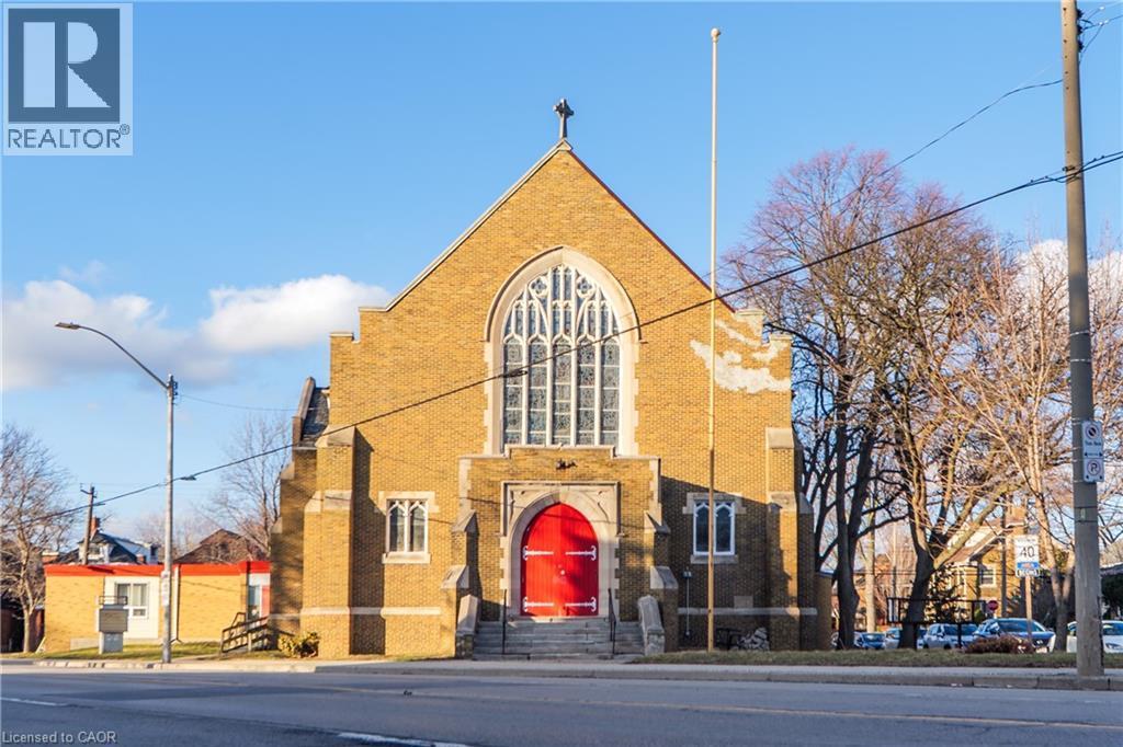1401 King Street E, Hamilton, ON