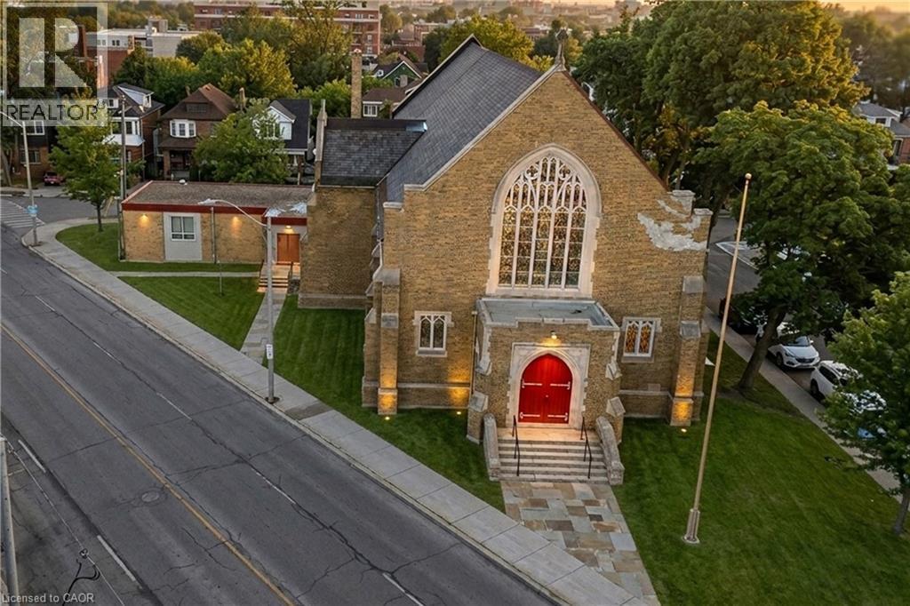 1401 King Street E, Hamilton, ON
