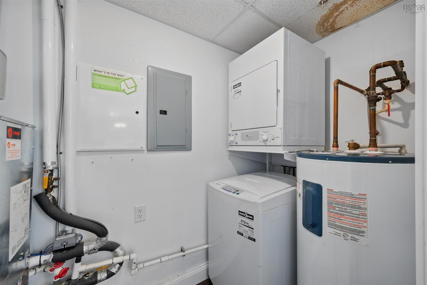 707 60 Walter Havill Drive, Halifax, NS