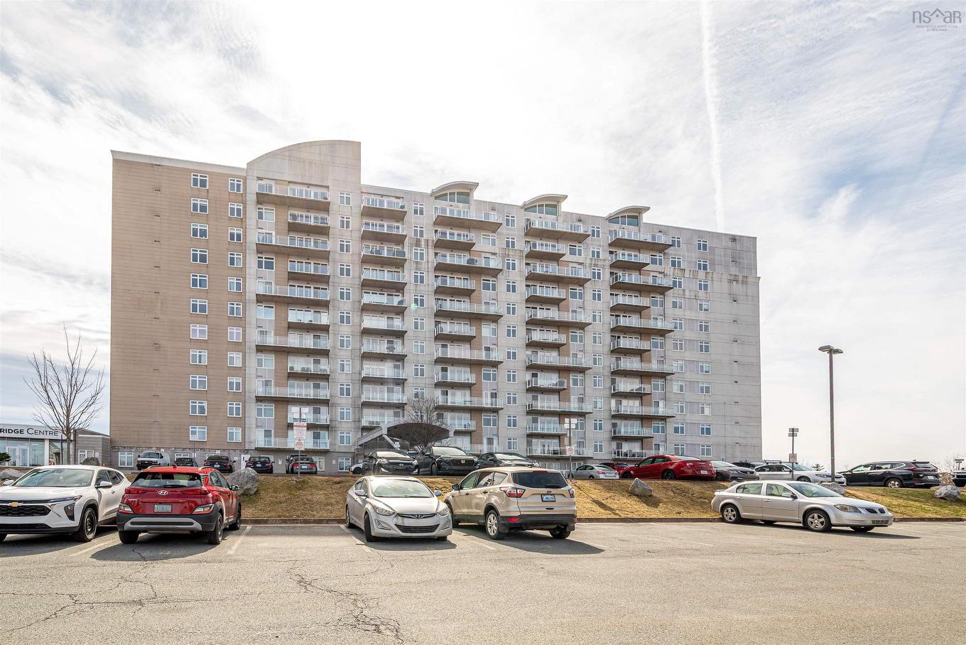 707 60 Walter Havill Drive, Halifax, NS