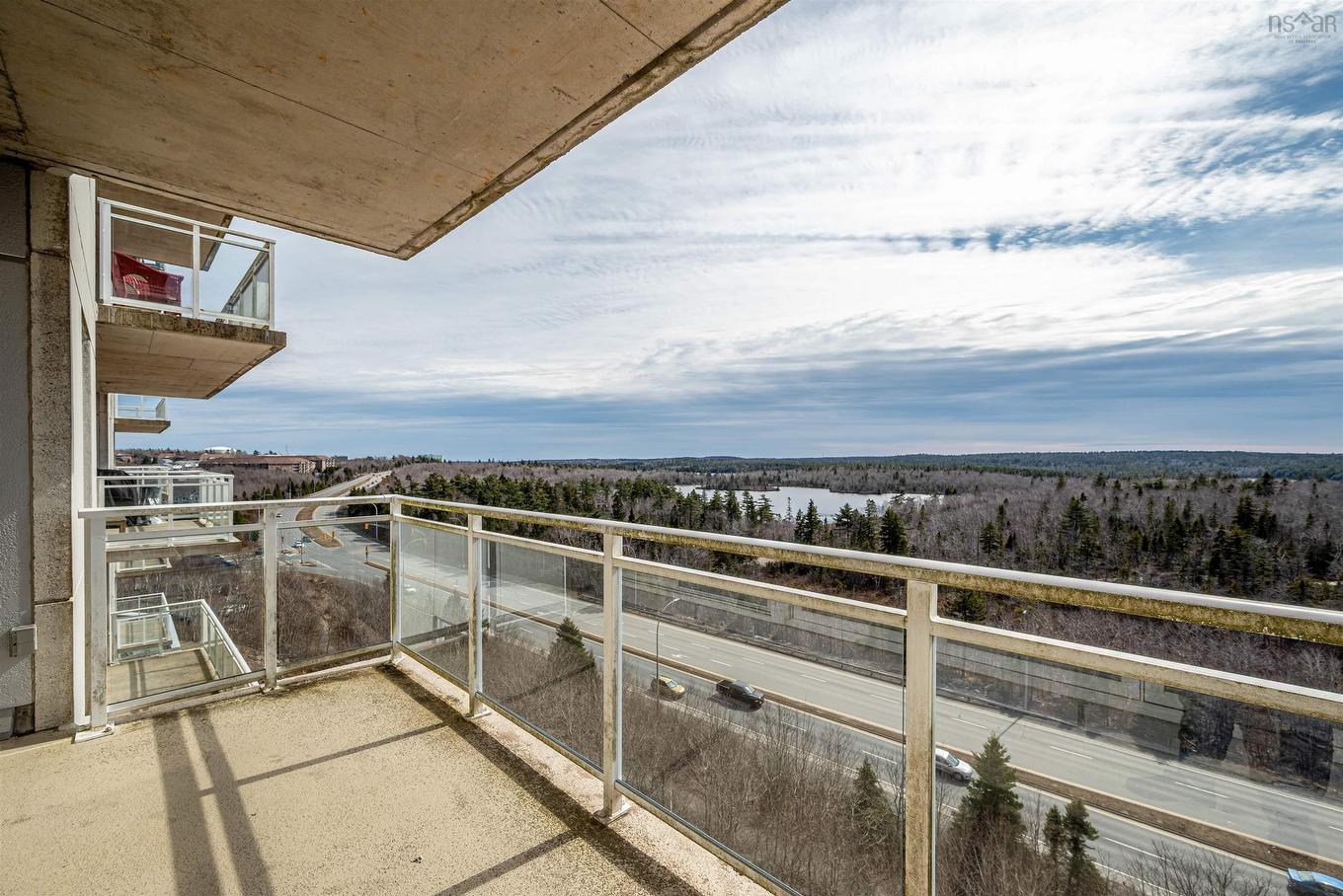707 60 Walter Havill Drive, Halifax, NS