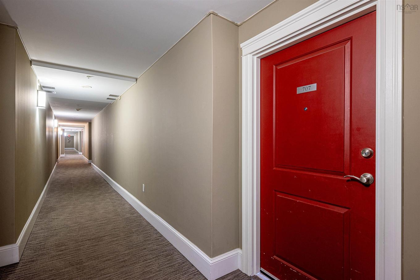 707 60 Walter Havill Drive, Halifax, NS