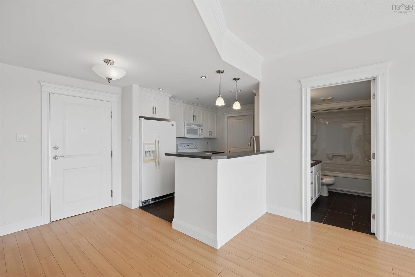 707 60 Walter Havill Drive, Halifax, NS
