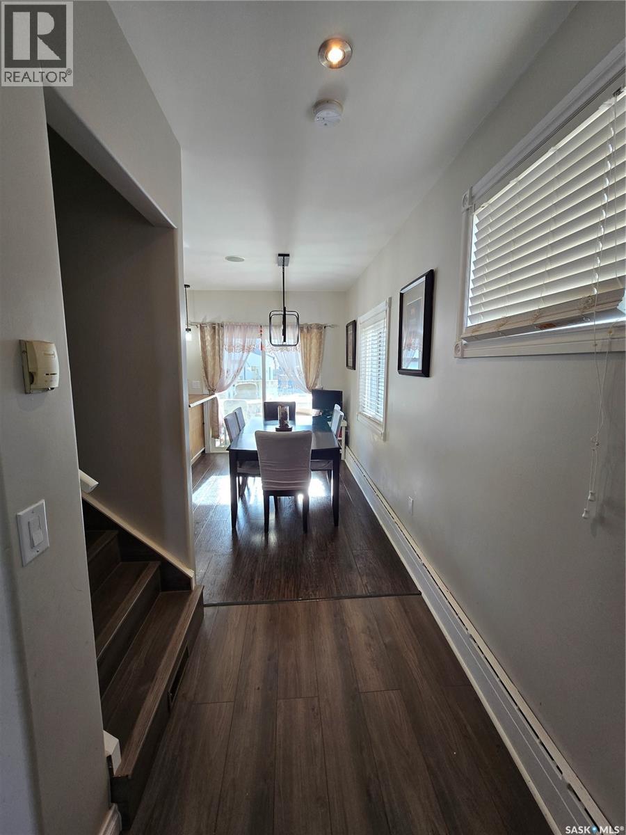 2 Prairie Avenue, Weyburn, SK