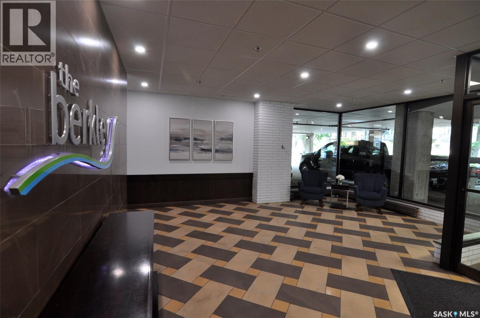 #608 537 4Th Avenue N, Saskatoon, SK