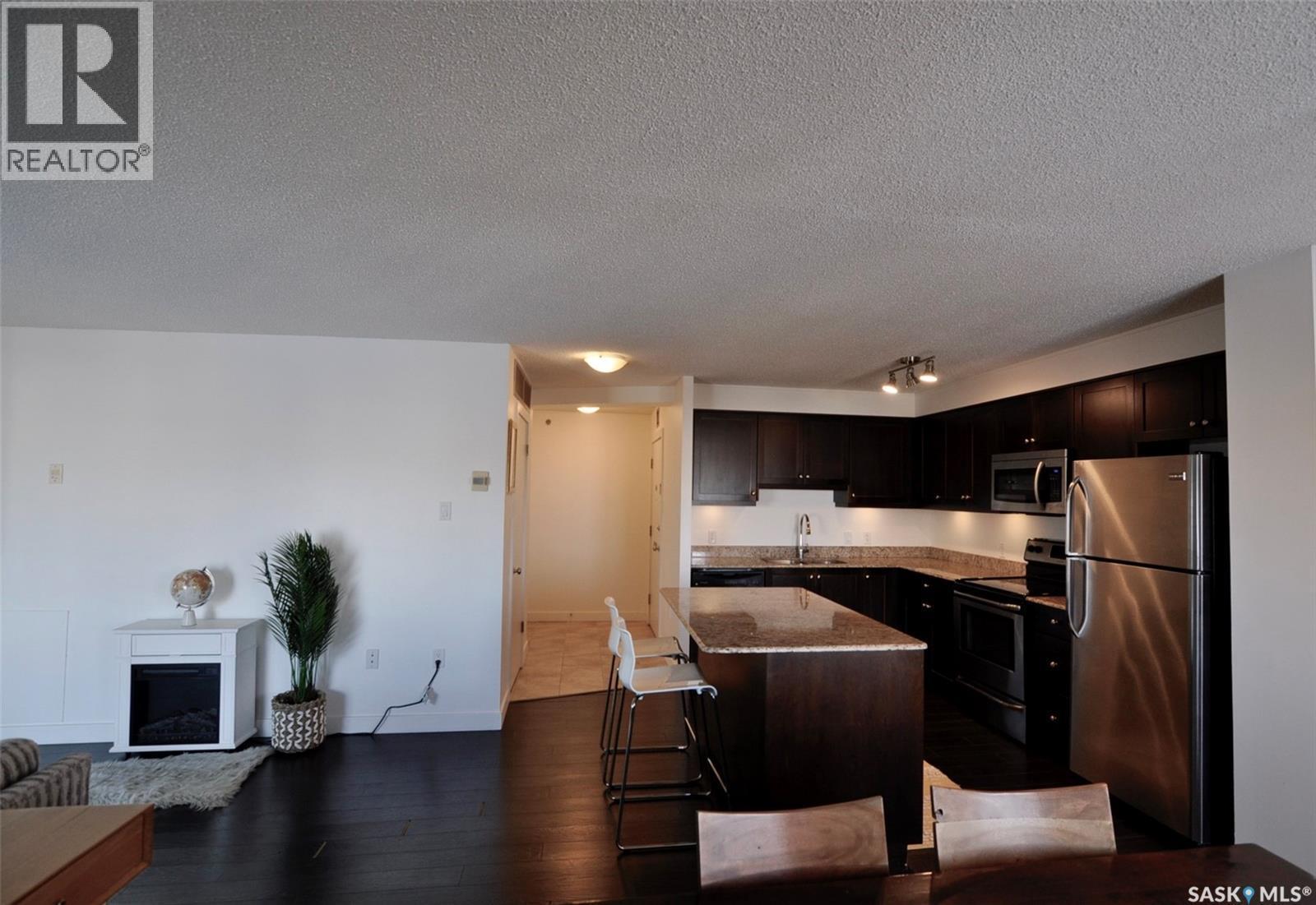 #608 537 4Th Avenue N, Saskatoon, SK