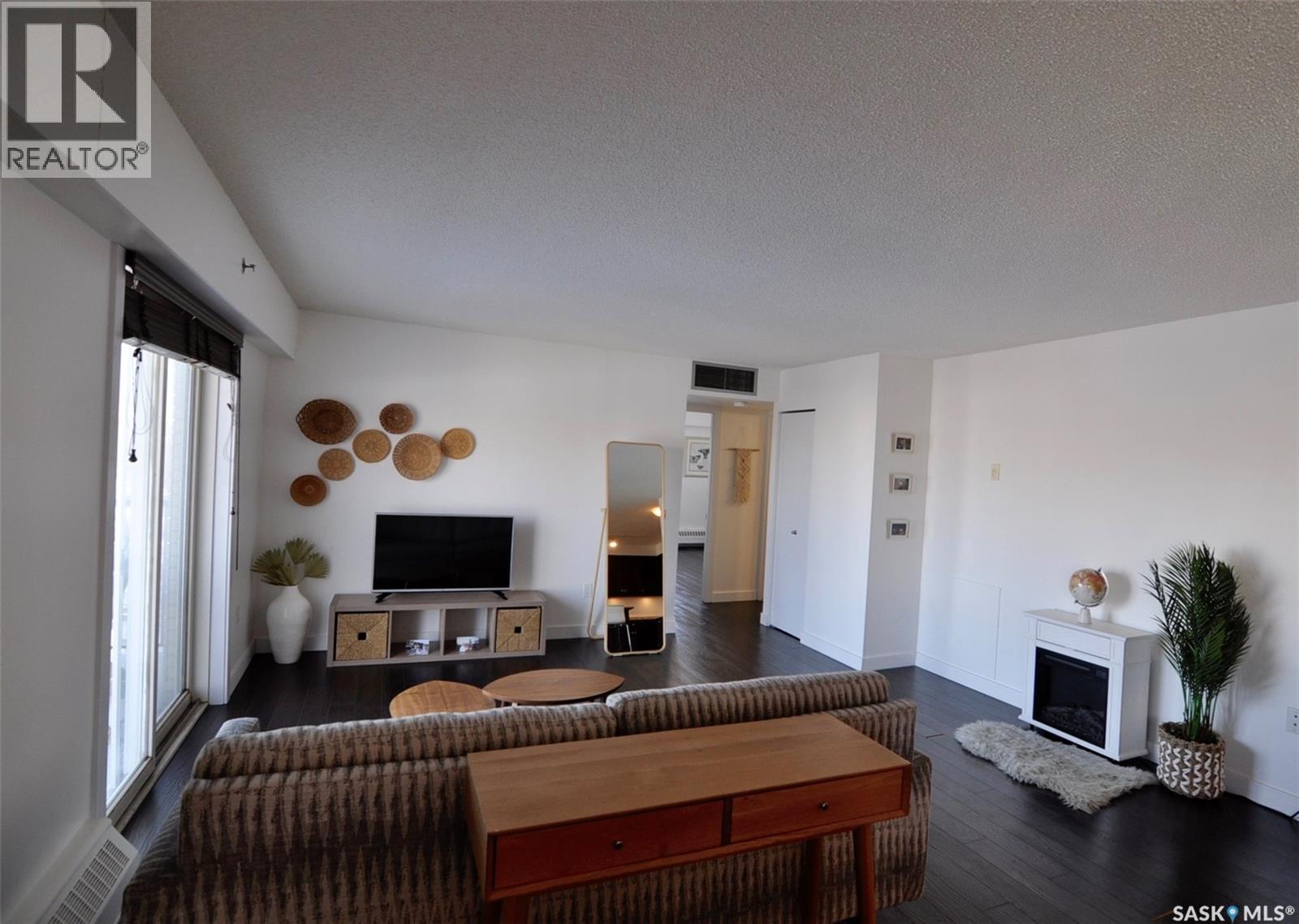 #608 537 4Th Avenue N, Saskatoon, SK