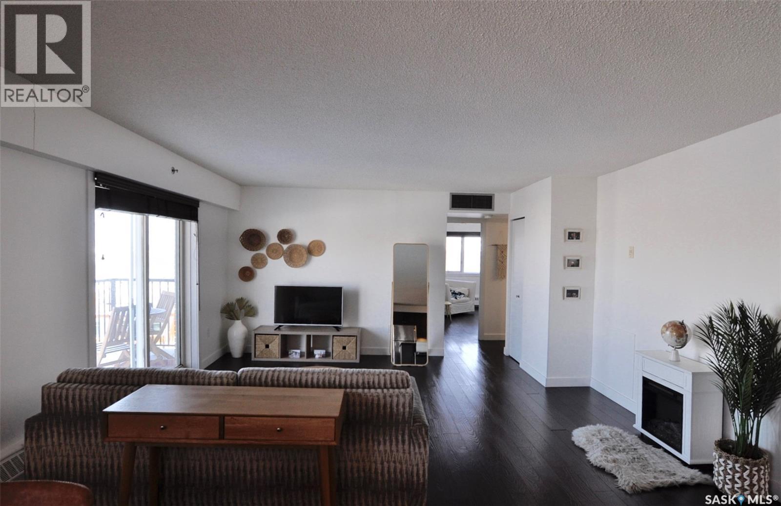 #608 537 4Th Avenue N, Saskatoon, SK