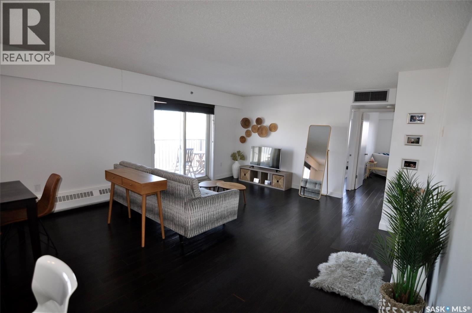 #608 537 4Th Avenue N, Saskatoon, SK