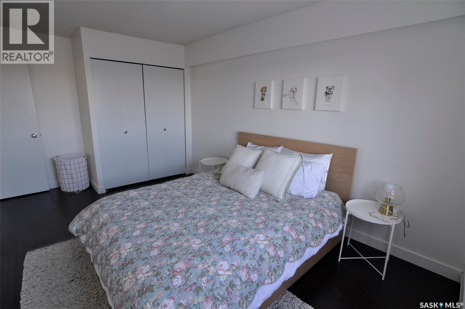 #608 537 4Th Avenue N, Saskatoon, SK