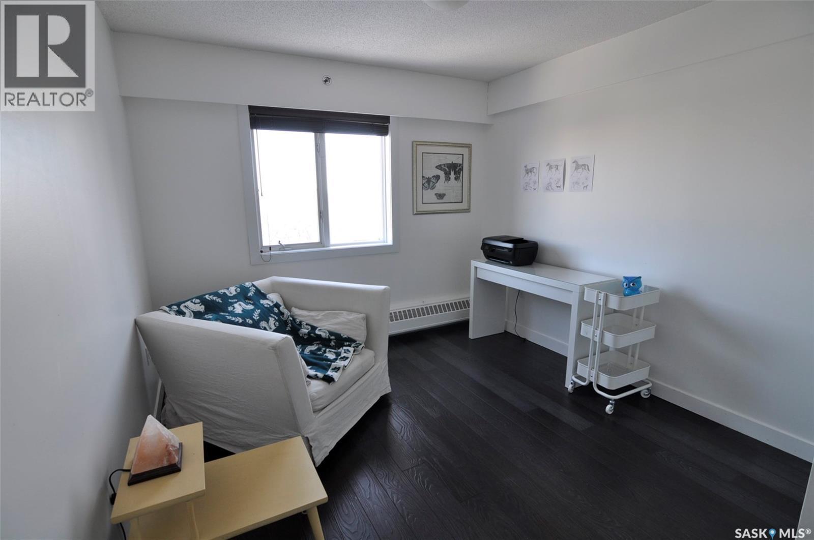 #608 537 4Th Avenue N, Saskatoon, SK