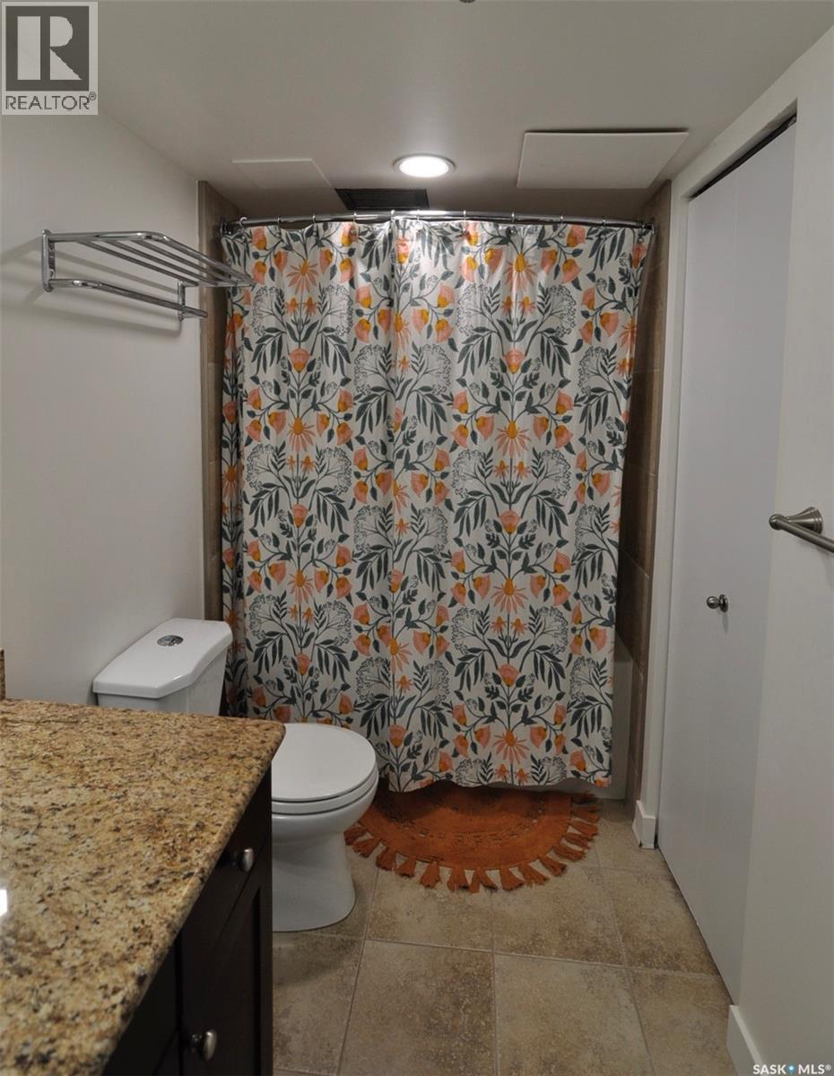 #608 537 4Th Avenue N, Saskatoon, SK