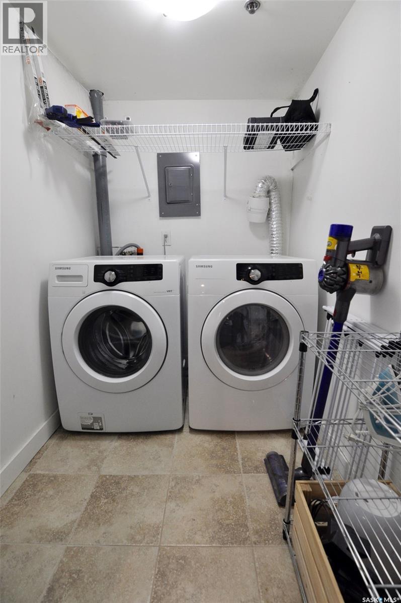 #608 537 4Th Avenue N, Saskatoon, SK