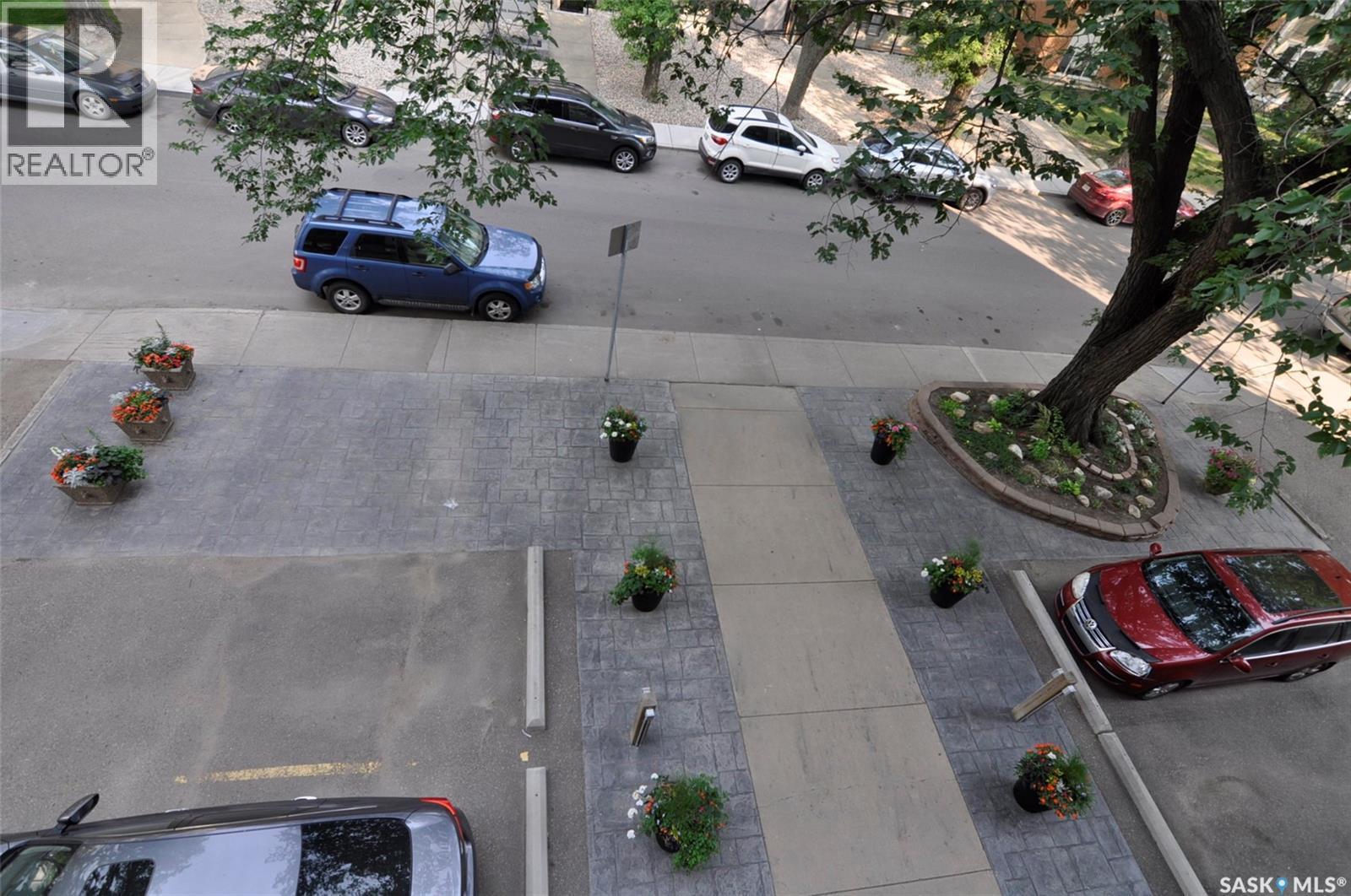 #608 537 4Th Avenue N, Saskatoon, SK