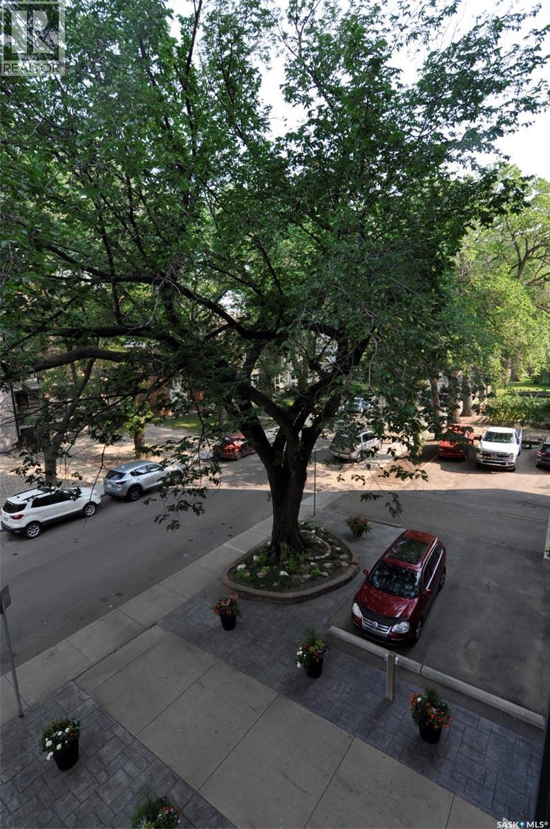 #608 537 4Th Avenue N, Saskatoon, SK