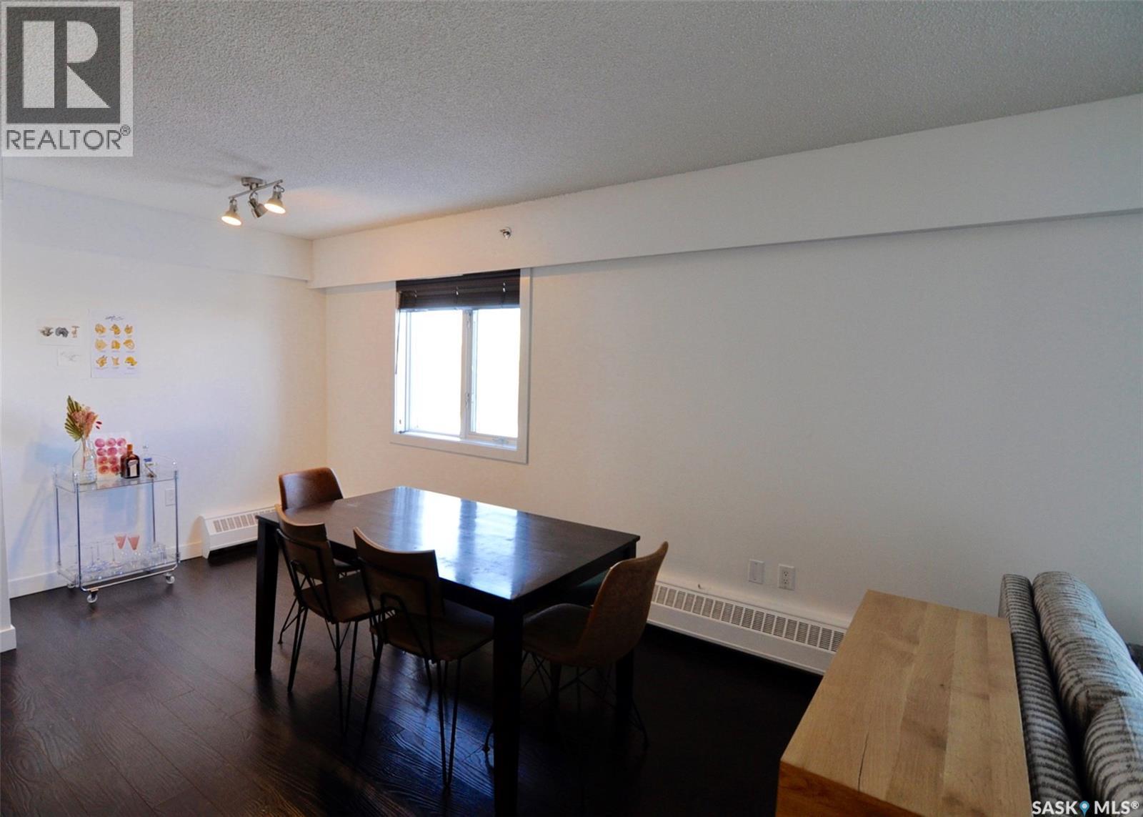 #608 537 4Th Avenue N, Saskatoon, SK