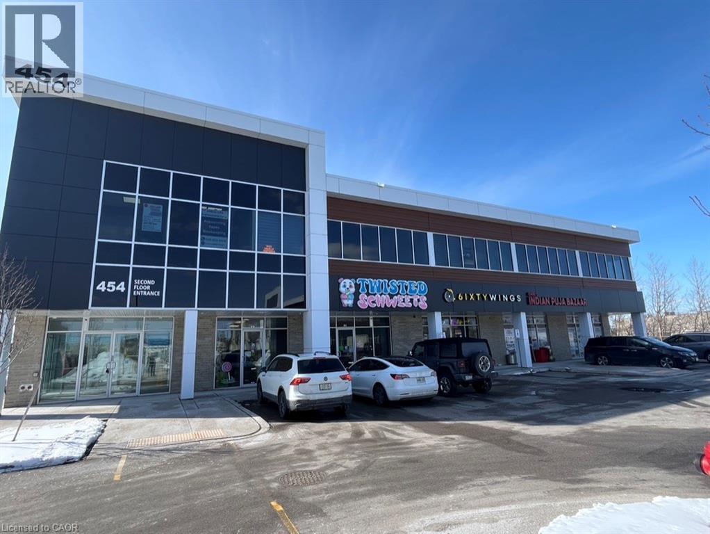 454 Hespeler Road Unit# 204, Cambridge, ON