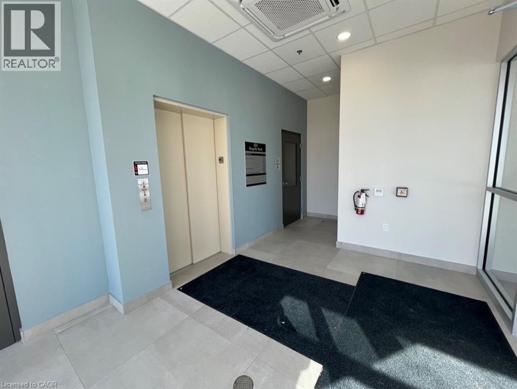 454 Hespeler Road Unit# 204, Cambridge, ON