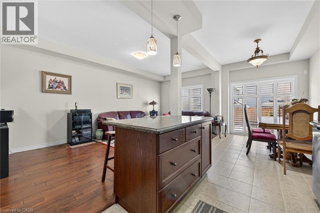 11 Hitching Post Ridge, Binbrook, ON - Indoor