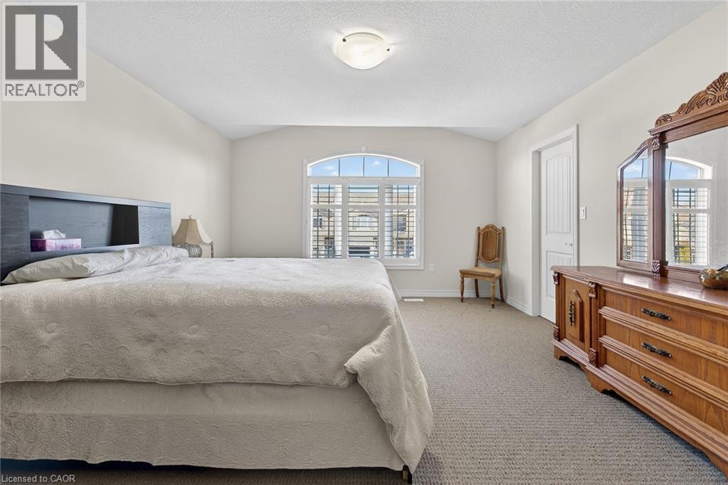 11 Hitching Post Ridge, Binbrook, ON - Indoor Photo Showing Bedroom