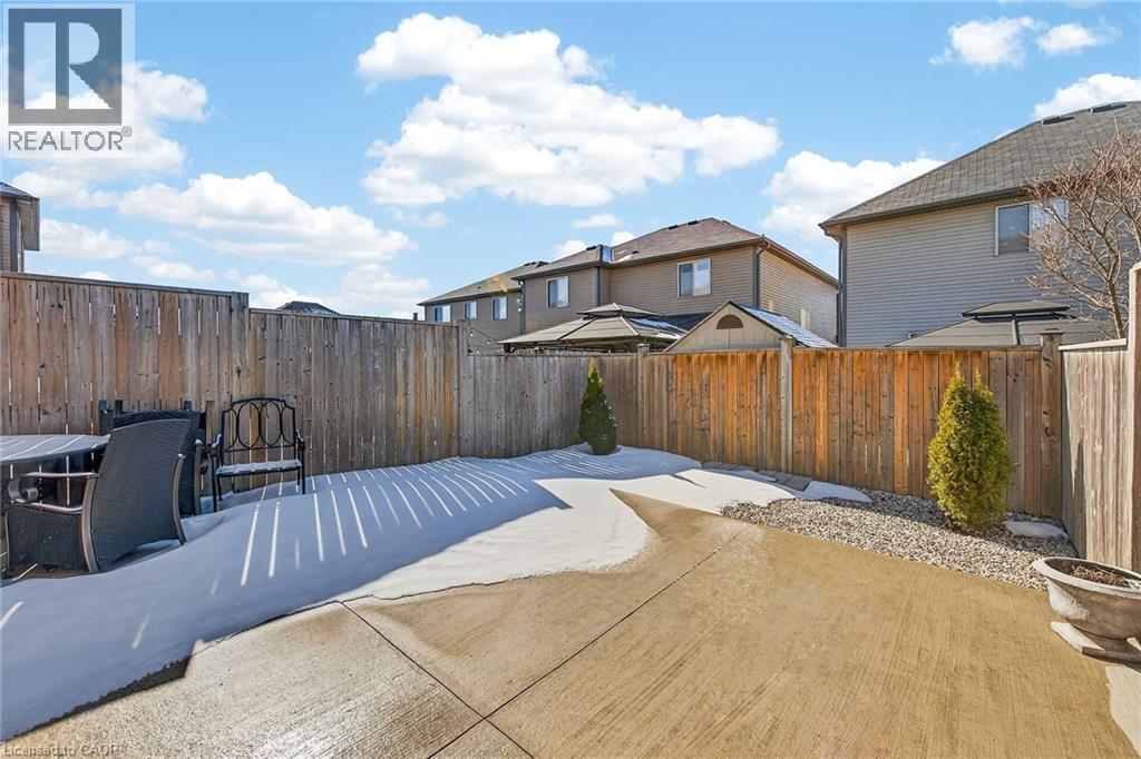 11 Hitching Post Ridge, Binbrook, ON - Outdoor