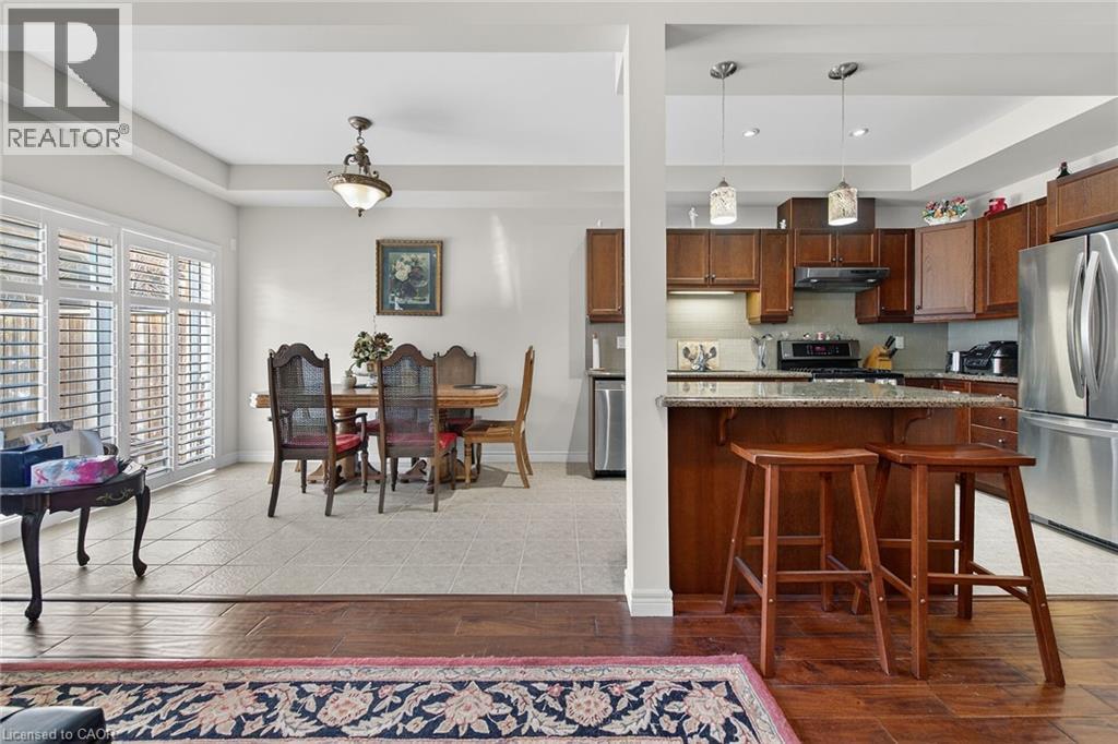 11 Hitching Post Ridge, Binbrook, ON - Indoor Photo Showing Other Room