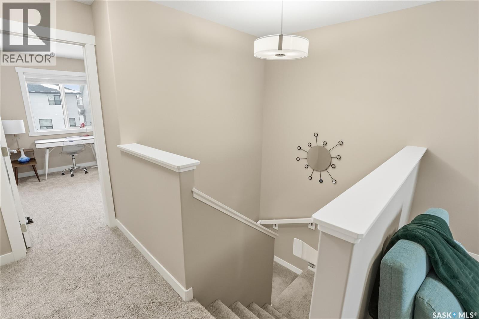 474 Schmeiser Bend, Saskatoon, SK - Indoor Photo Showing Other Room