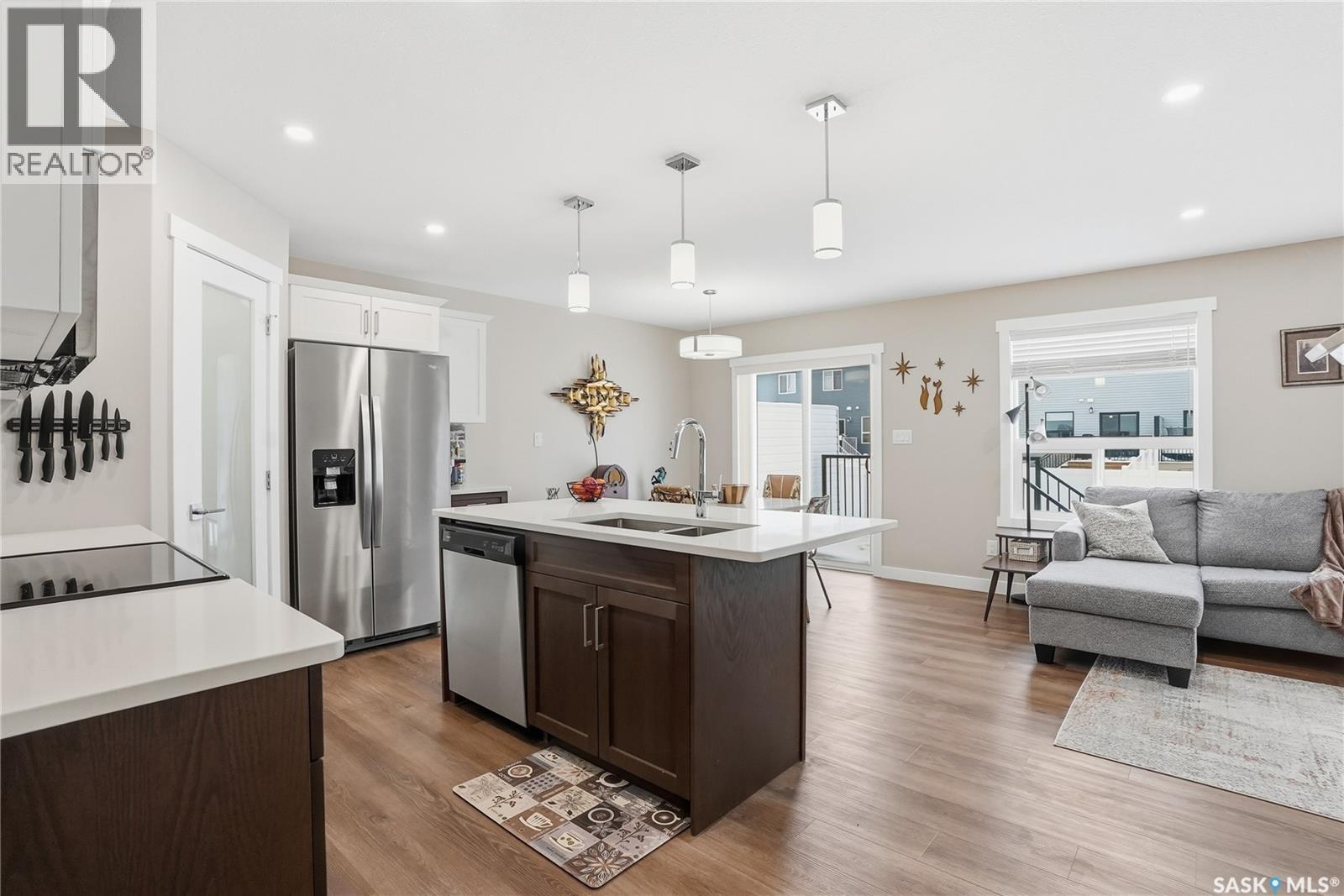 474 Schmeiser Bend, Saskatoon, SK - Indoor