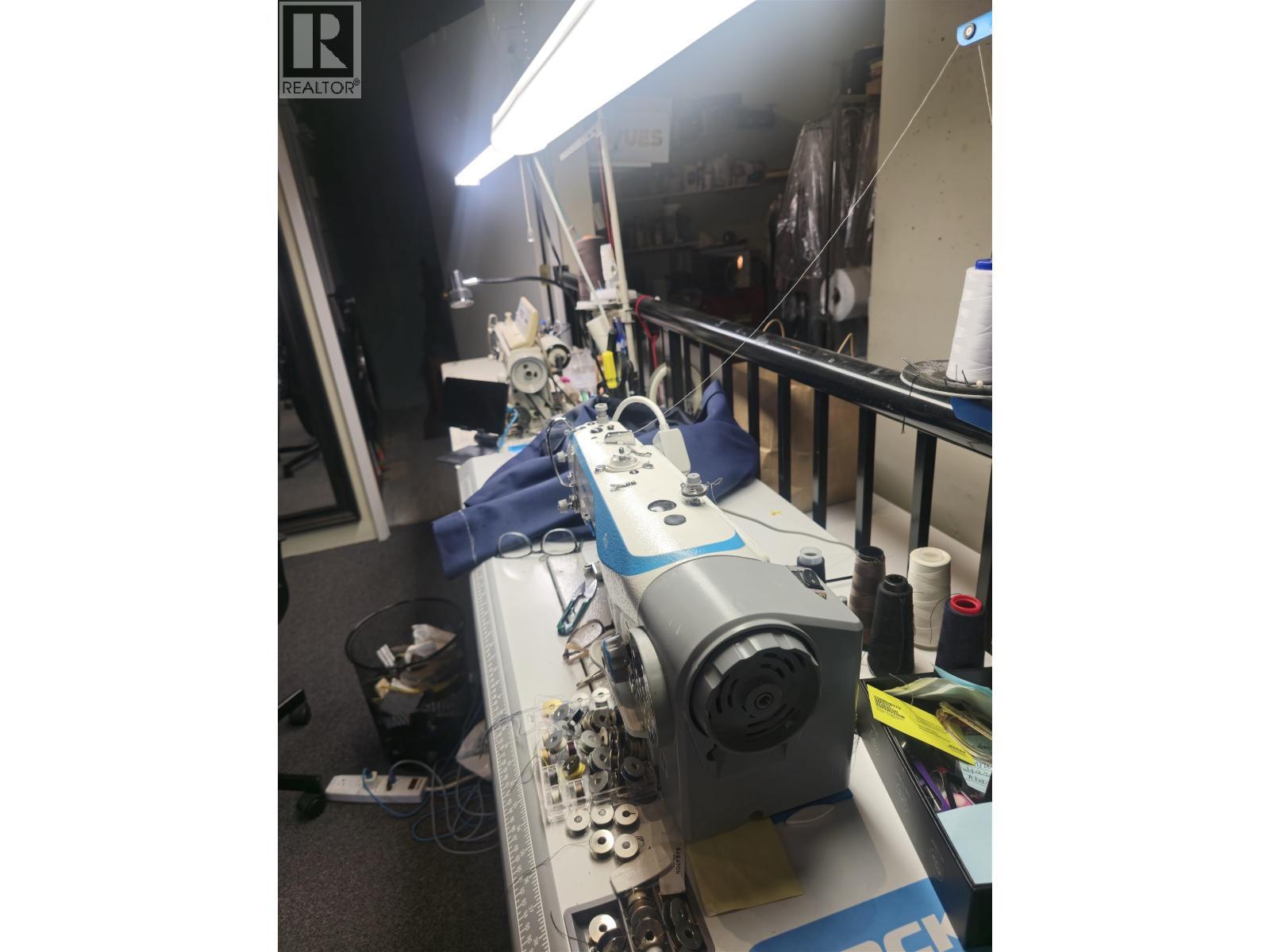 940 Seymour Street, Vancouver, BC