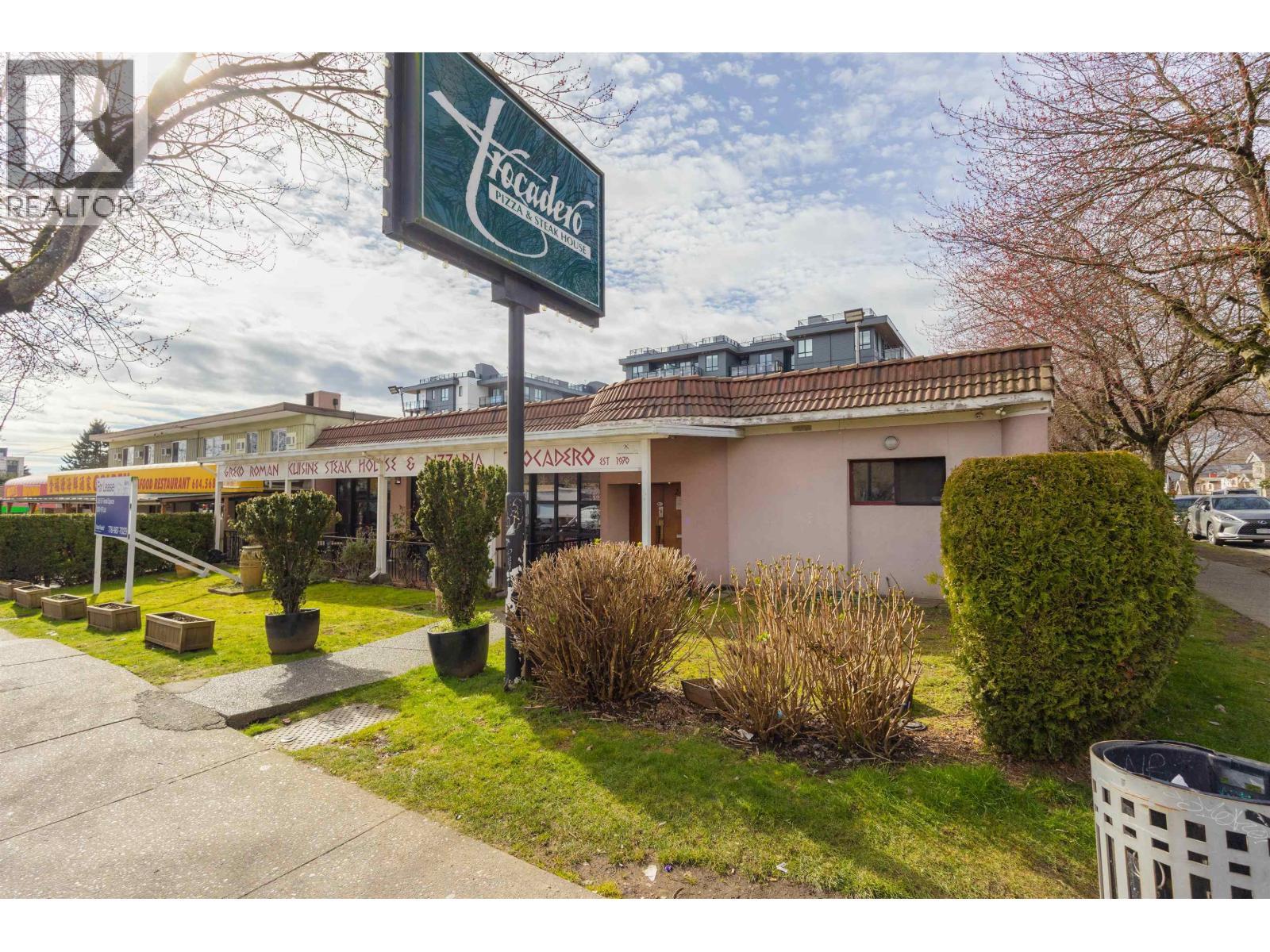 2411 Nanaimo Street, Vancouver, BC