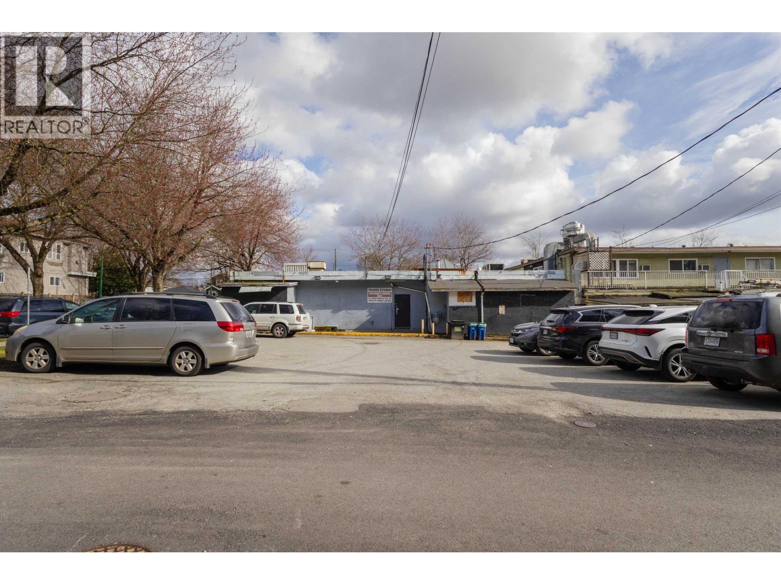 2411 Nanaimo Street, Vancouver, BC