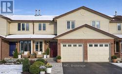 21 CONESTOGA ROAD Woodstock, ON N4T 1H9