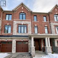 95 ELKINGTON CRESCENT Whitby, ON L1P 0L7