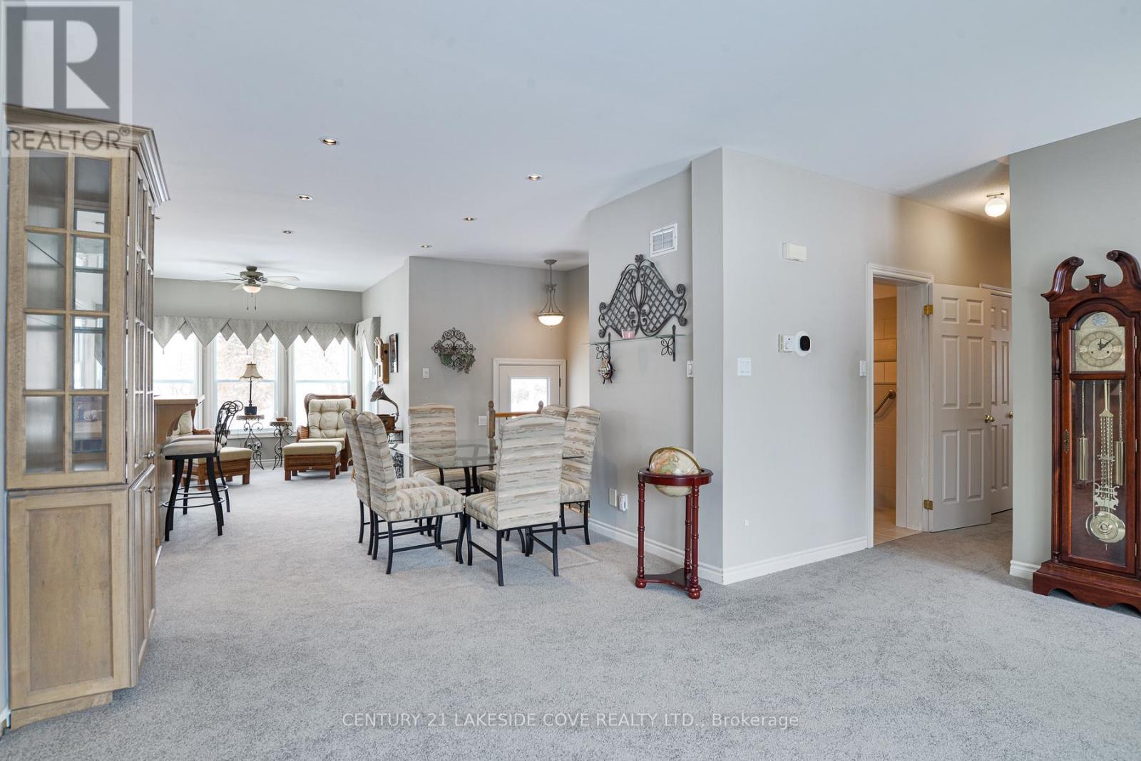 2811 Stephen Drive, Ramara, ON - Indoor