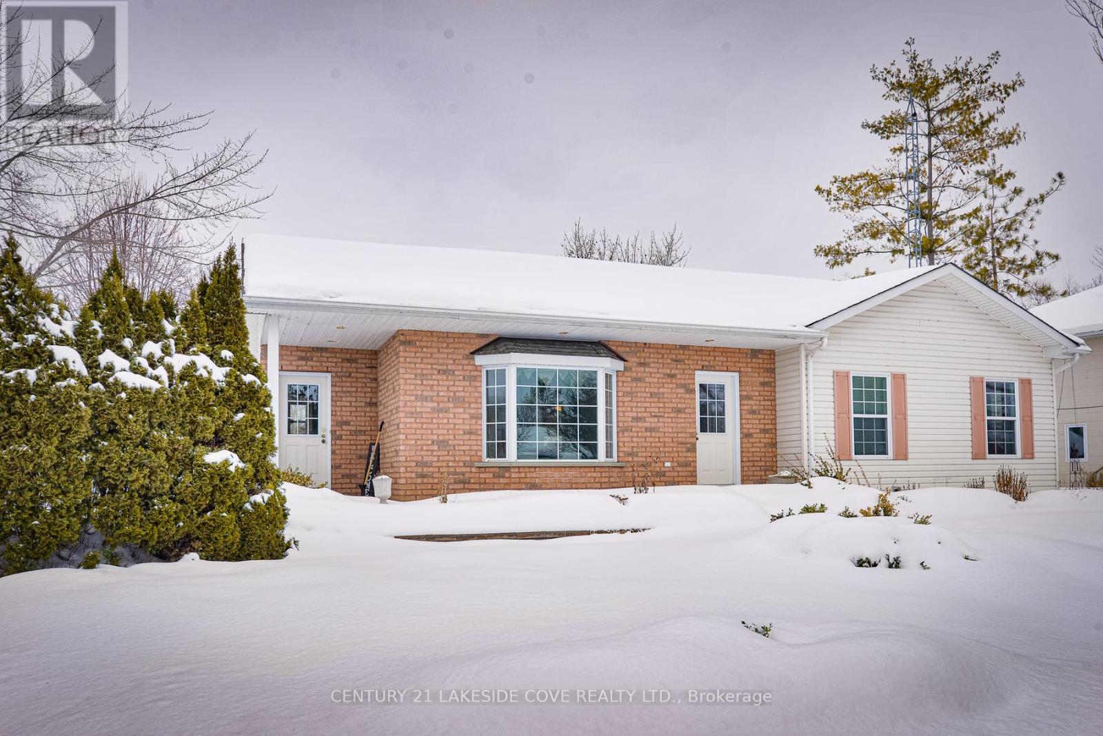 2811 Stephen Drive, Ramara, ON - Outdoor