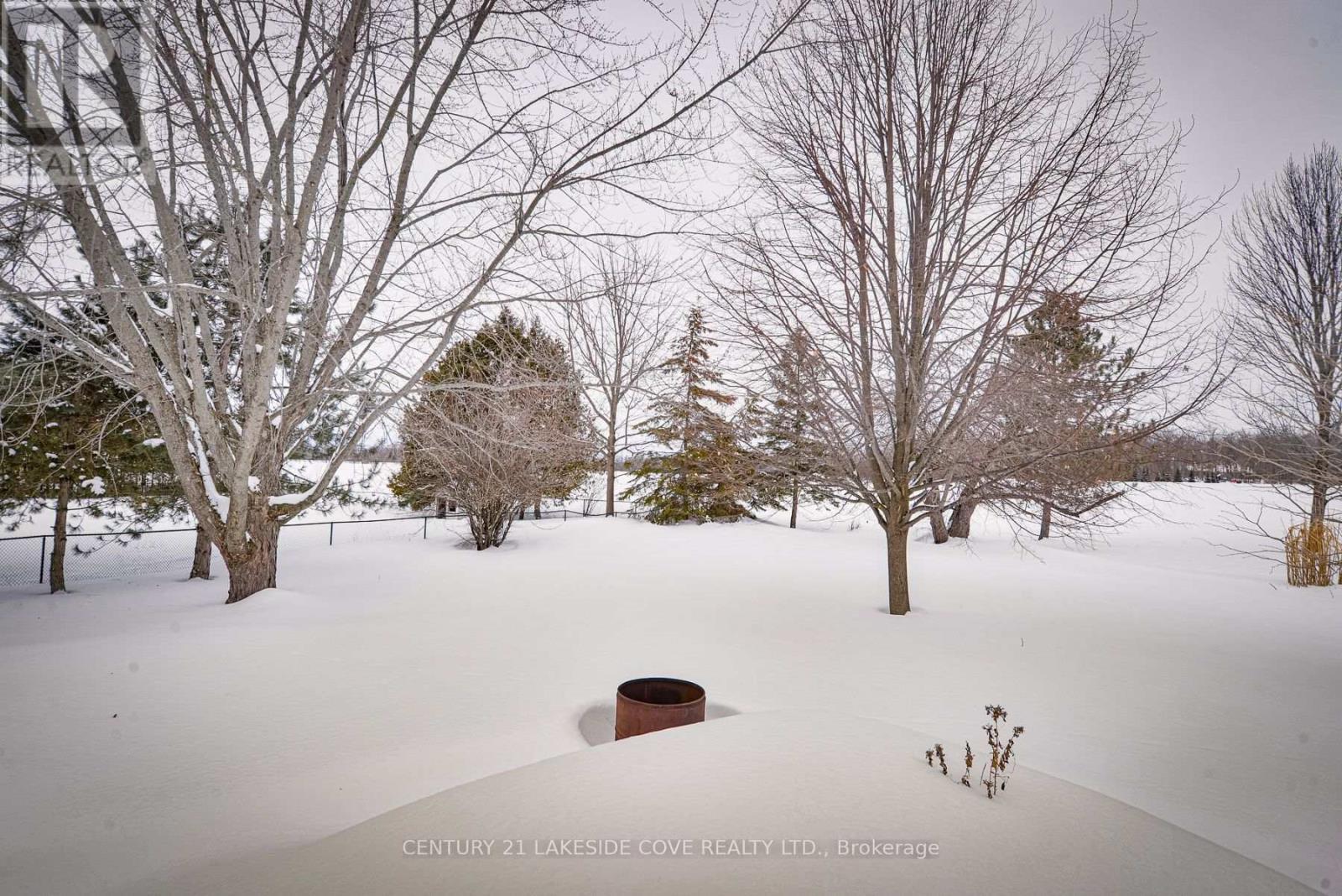 2811 Stephen Drive, Ramara, ON - Outdoor With View